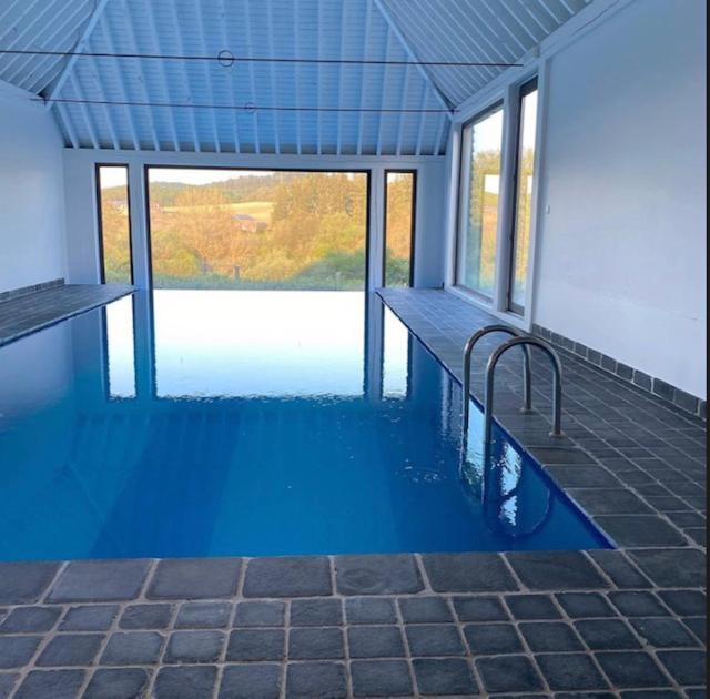 B&B Le Briquemont Rochefort Exteriér fotografie