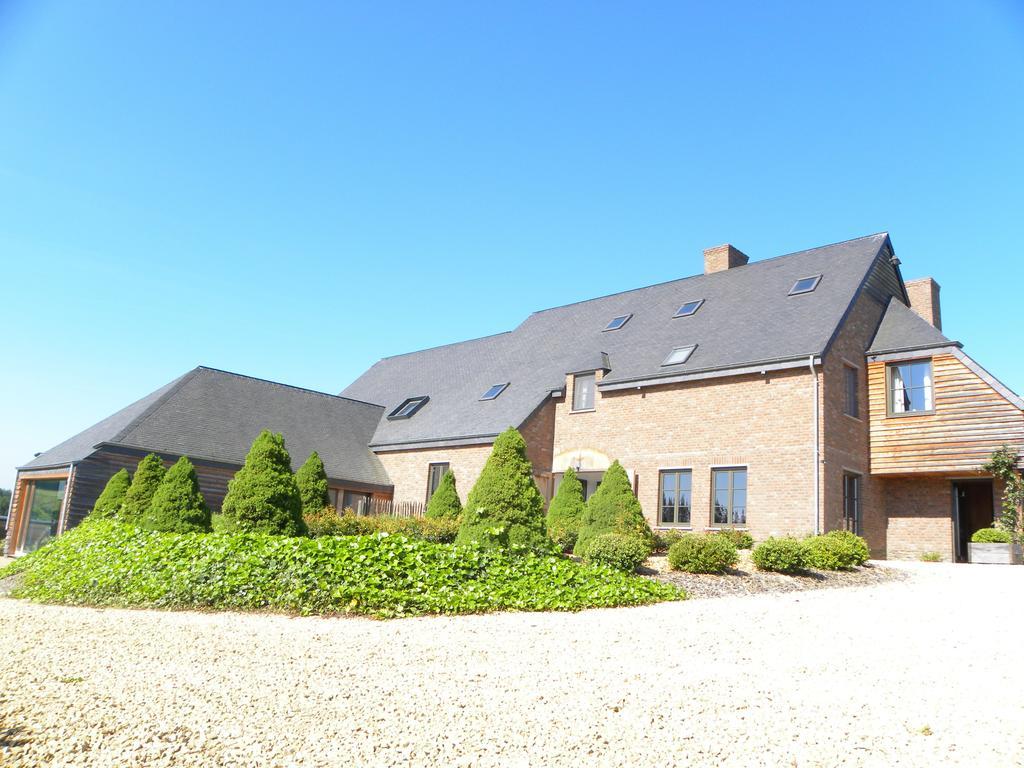 B&B Le Briquemont Rochefort Exteriér fotografie