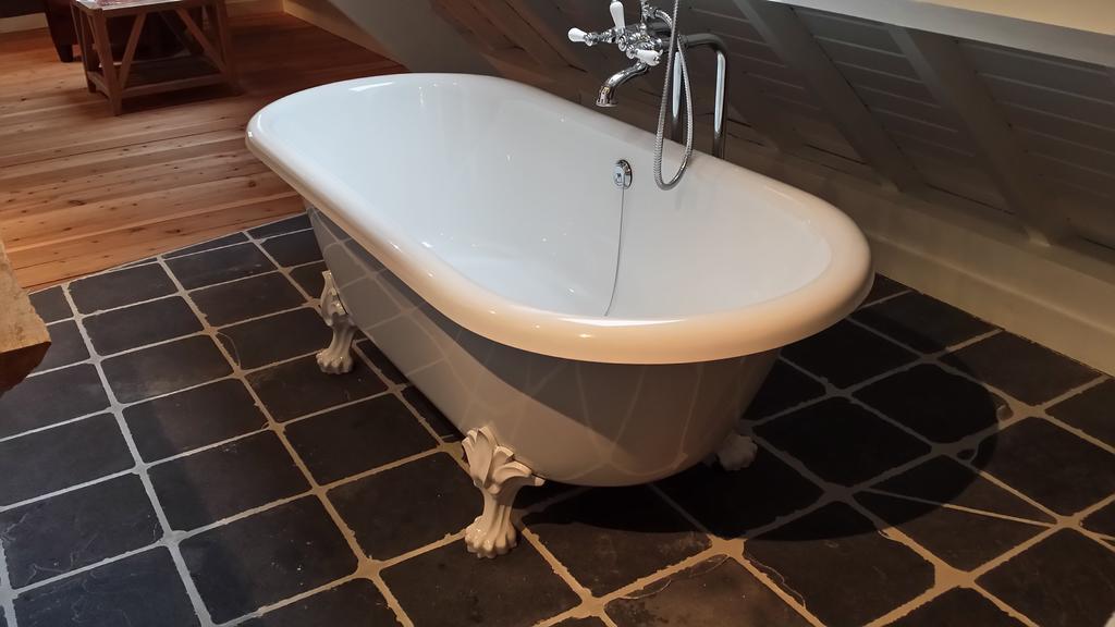 B&B Le Briquemont Rochefort Pokoj fotografie