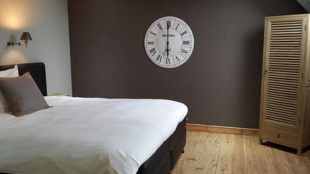 B&B Le Briquemont Rochefort Pokoj fotografie