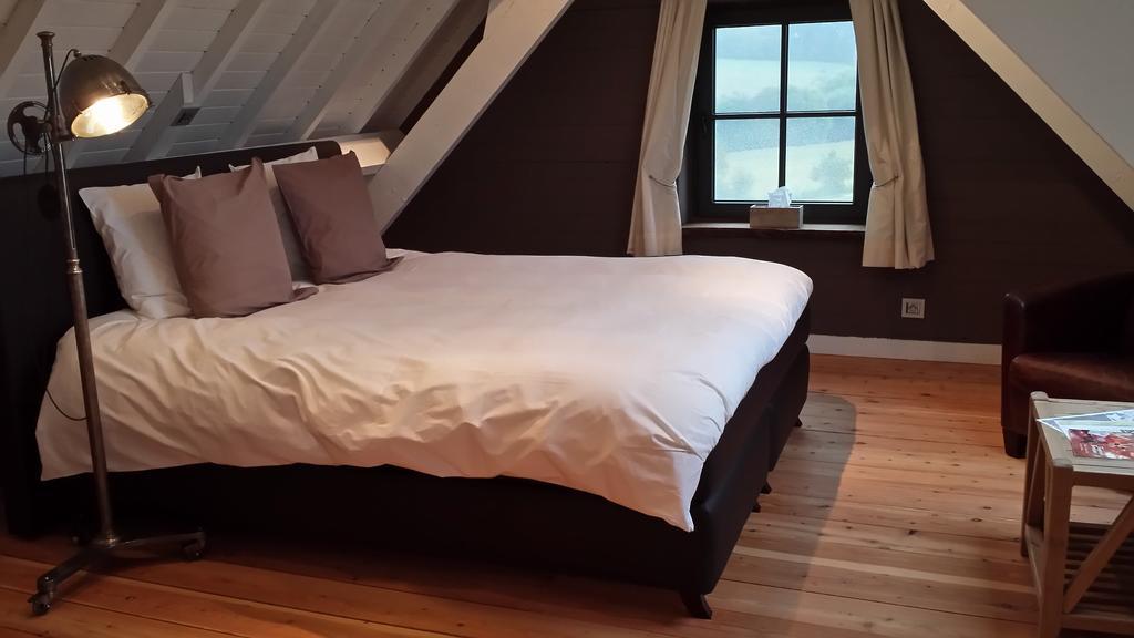 B&B Le Briquemont Rochefort Pokoj fotografie