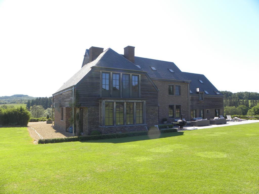B&B Le Briquemont Rochefort Exteriér fotografie