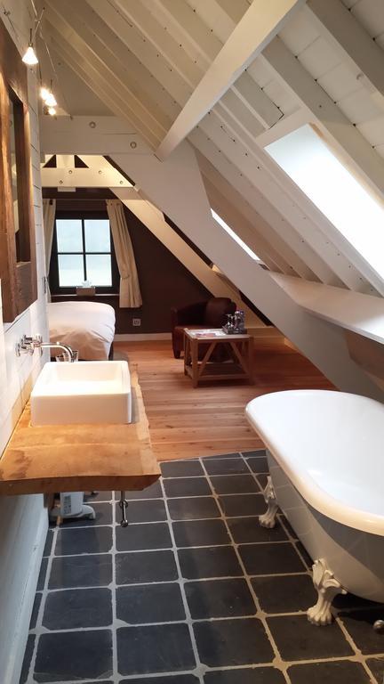 B&B Le Briquemont Rochefort Pokoj fotografie
