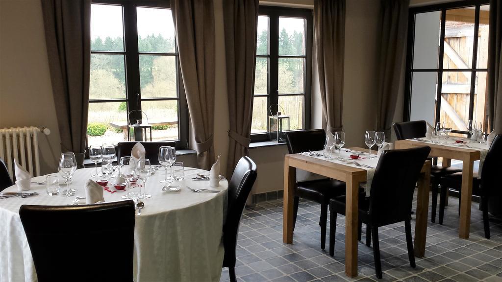 B&B Le Briquemont Rochefort Exteriér fotografie