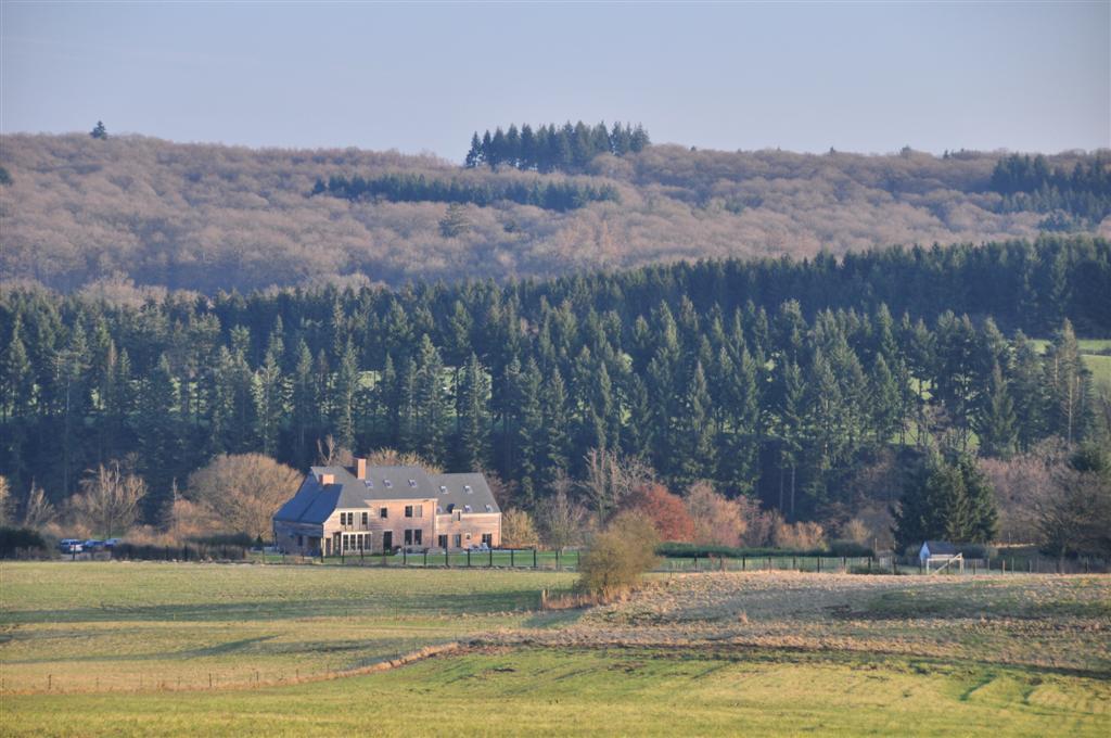 B&B Le Briquemont Rochefort Exteriér fotografie