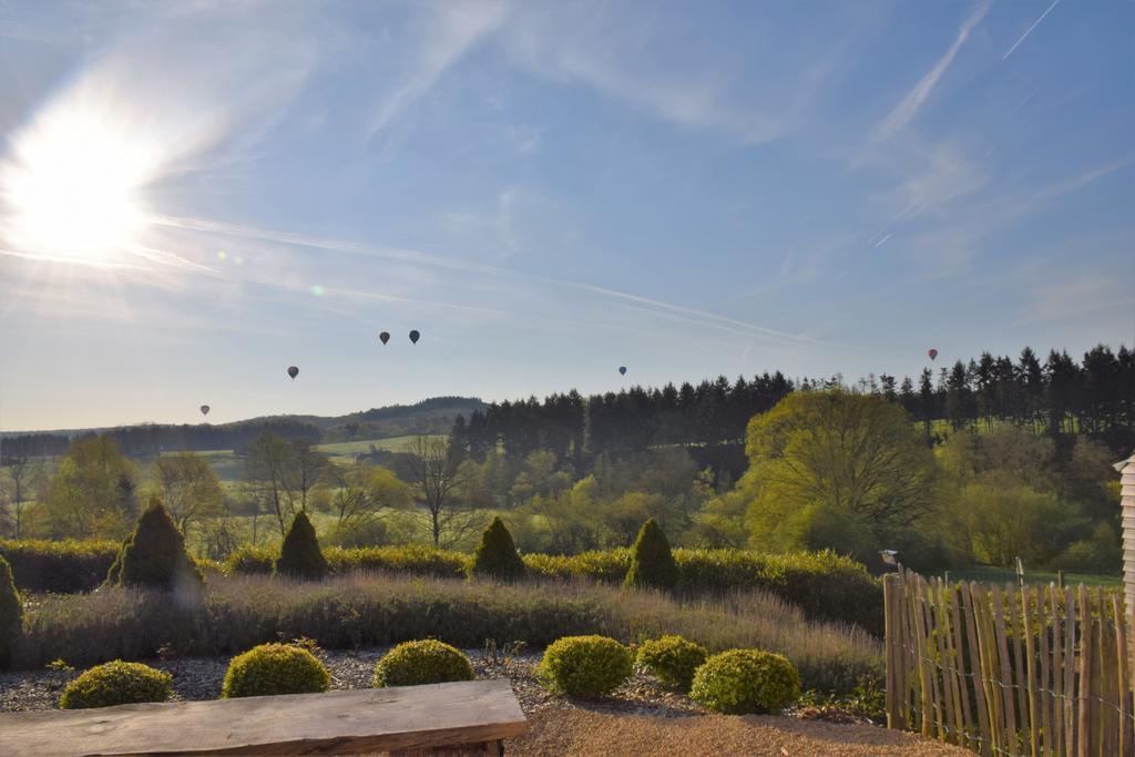 B&B Le Briquemont Rochefort Exteriér fotografie