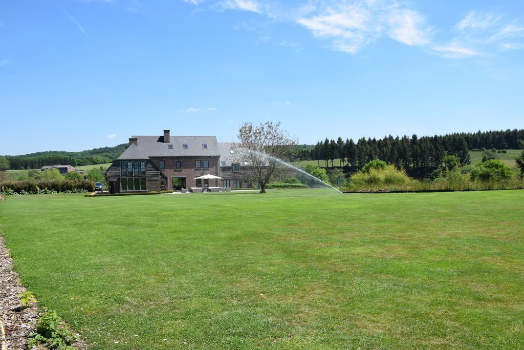 B&B Le Briquemont Rochefort Exteriér fotografie